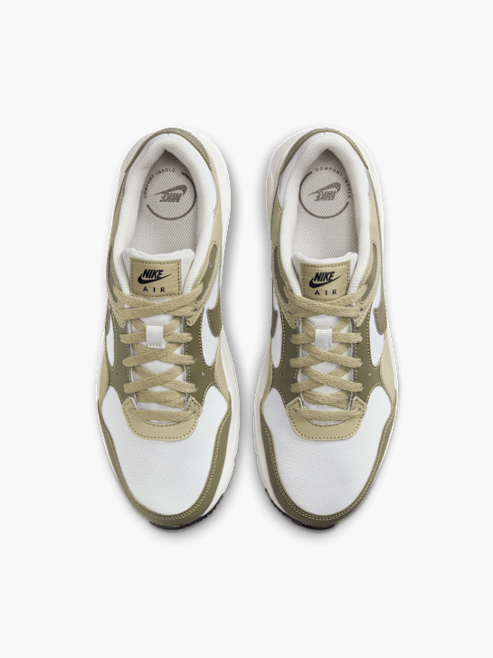 Nike Sneaker Olive 20308 3
