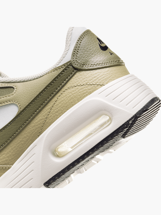 Nike Sneaker Olive 20308 6