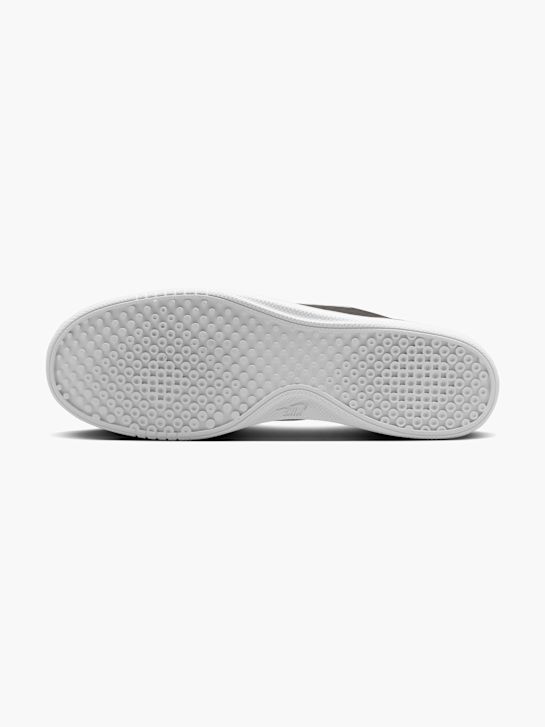 Nike Sneaker Nero 8722 4