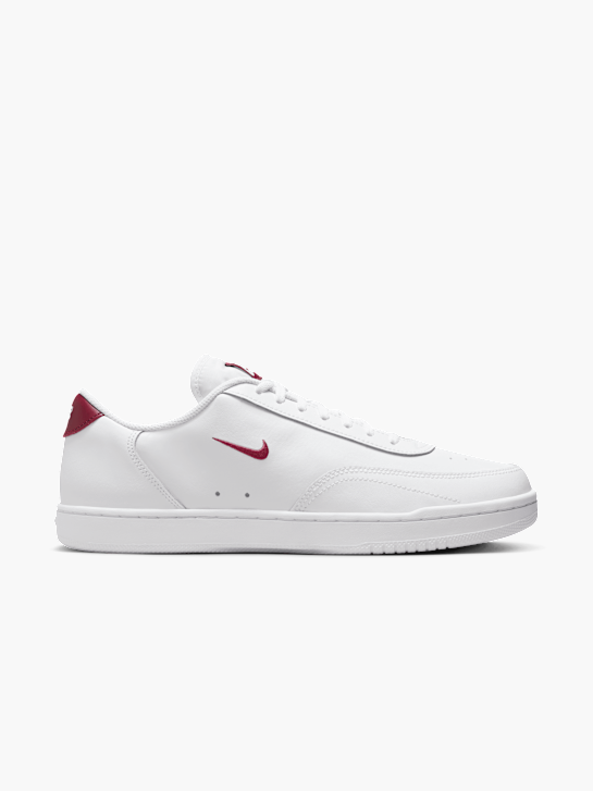 Nike Sneaker Weiss 9330 1