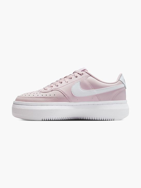 Nike Sneaker Lila 18319 2