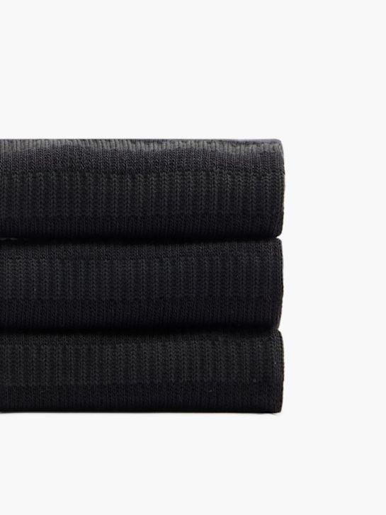 adidas Calzini Nero 87308 2