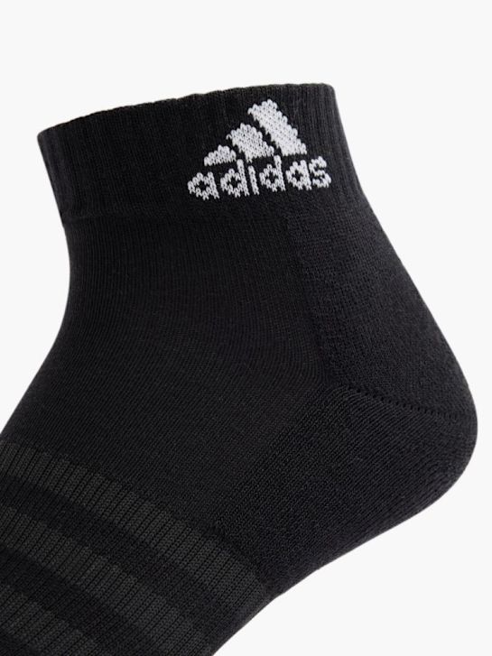 adidas Calzini Nero 87308 3