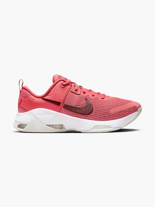 Nike Trainingsschuh Rot 9005 1