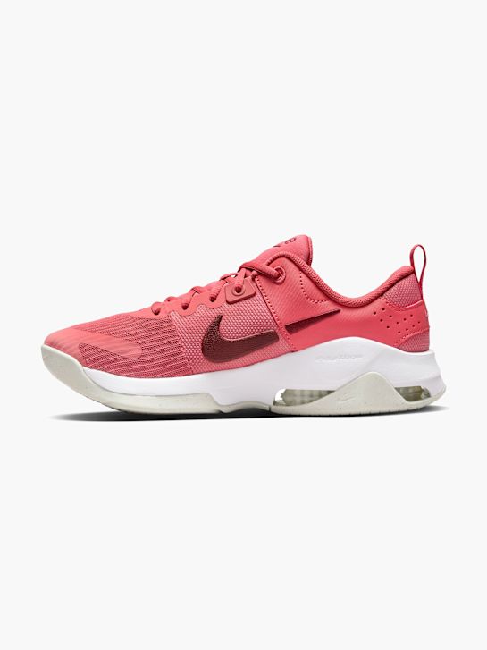 Nike Trainingsschuh Rot 9005 5