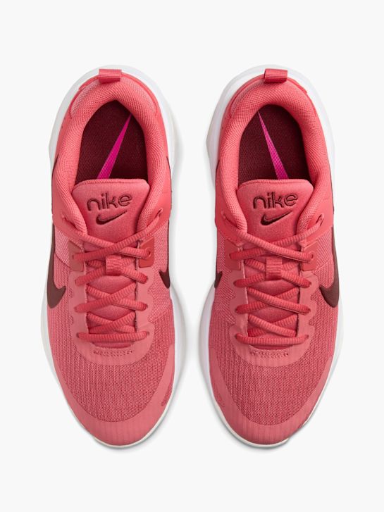 Nike Trainingsschuh Rot 9005 4