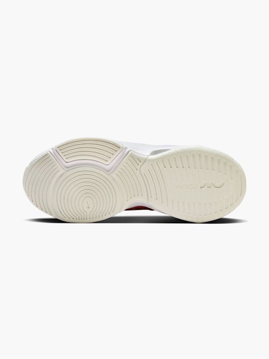 Nike Trainingsschuh Rot 9005 6
