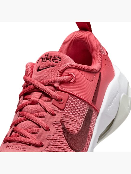 Nike Trainingsschuh Rot 9005 2