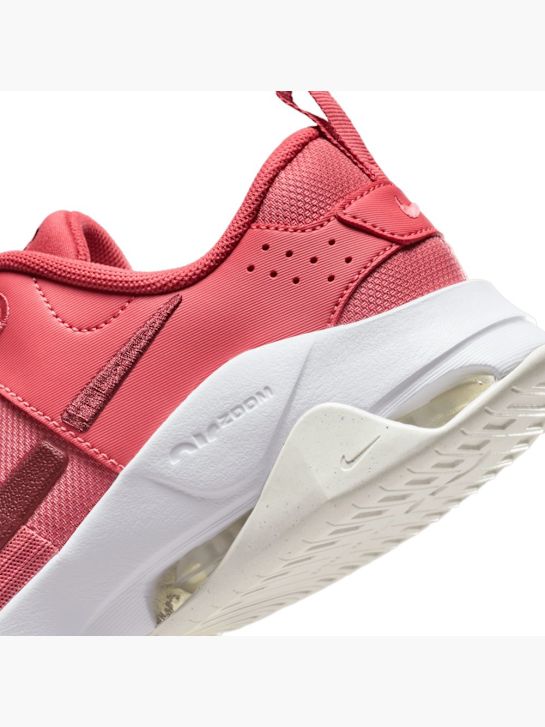 Nike Trainingsschuh Rot 9005 3
