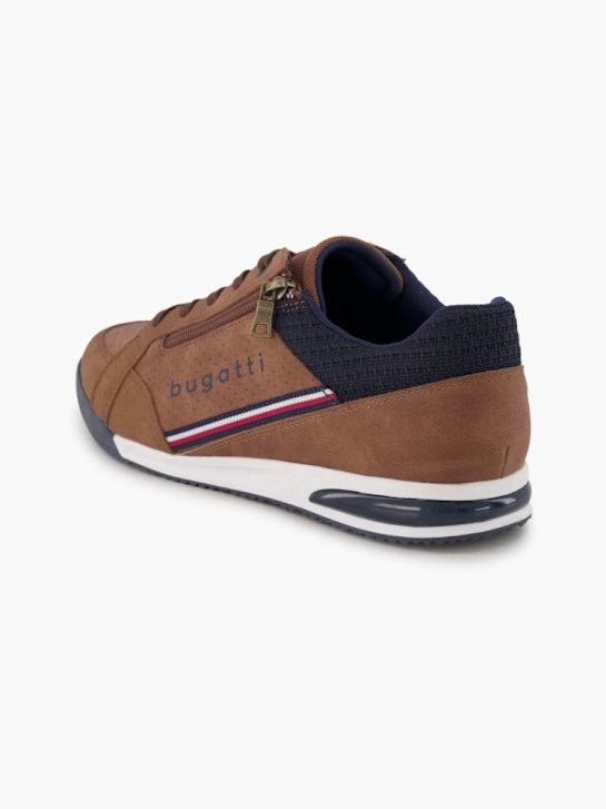Bugatti Baskets Cognac 87310 4