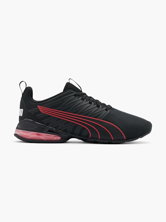 PUMA Baskets de fitness Noir 9023 1