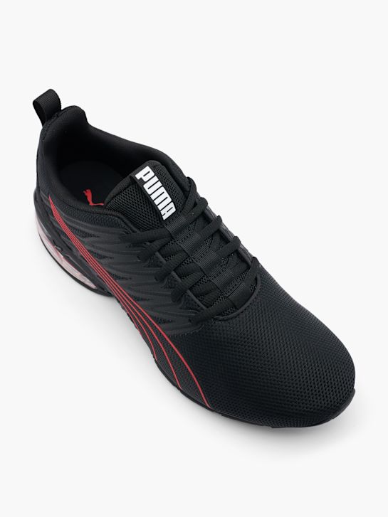 PUMA Baskets de fitness Noir 9023 2