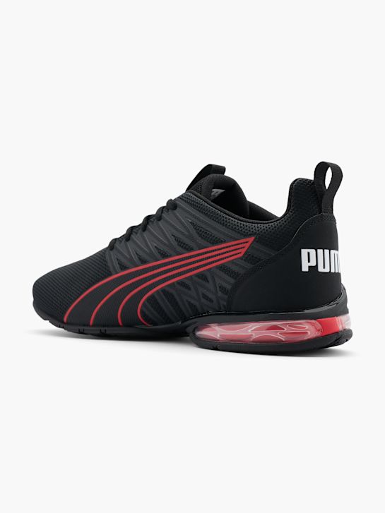 PUMA Baskets de fitness Noir 9023 3