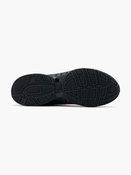 PUMA Baskets de fitness Noir 9023 4