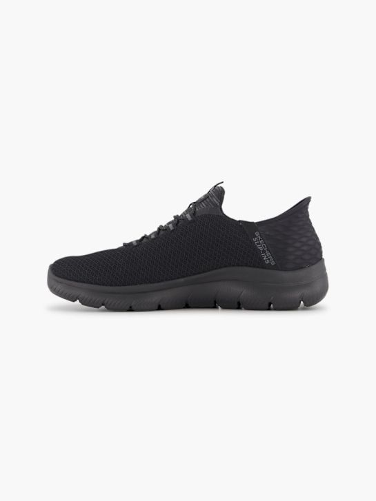 Skechers Baskets Noir 87319 2