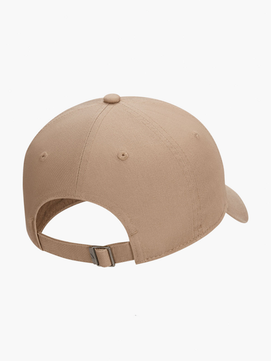 Nike Cap Khaki 87323 2