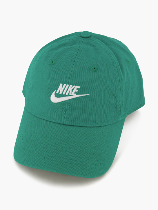 Nike Cappello Verde 87324 1