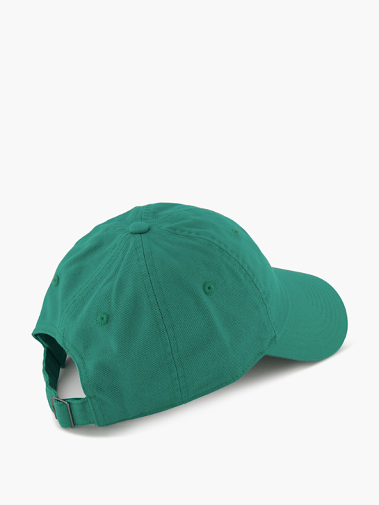Nike Cappello Verde 87324 2