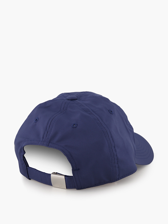 Nike Casquette Bleu foncé 87326 3