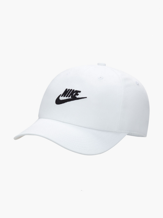 Nike Cappello Bianco 87329 1