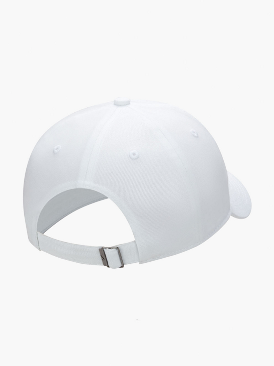 Nike Cappello Bianco 87329 2