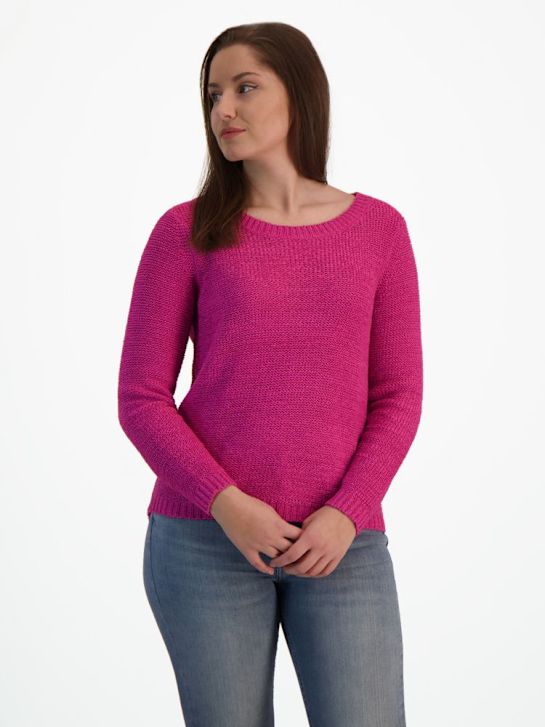 ONLY Maglione a maglia Bacca 87330 1