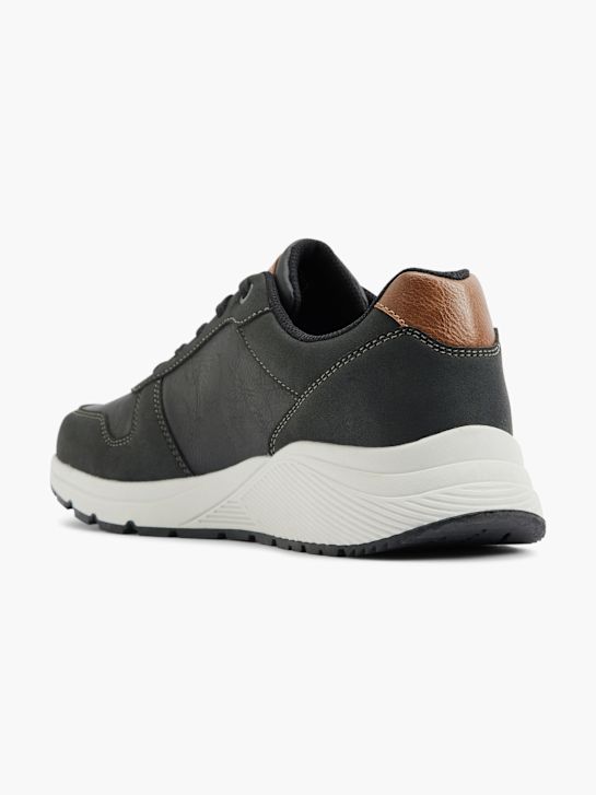 Memphis One Sneaker Schwarz 10485 3
