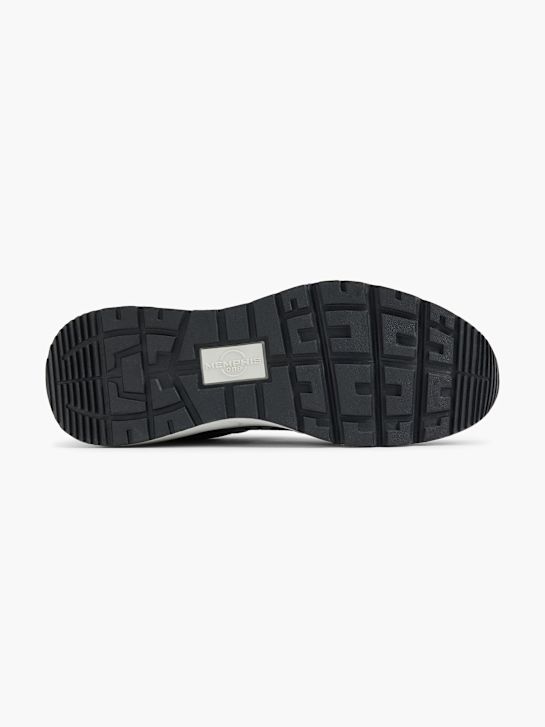 Memphis One Sneaker Schwarz 10485 4
