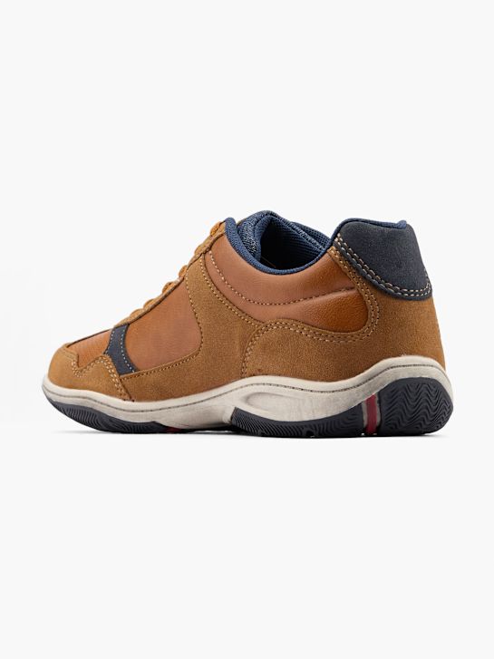 Memphis One Chaussures de ville Marron 10489 3
