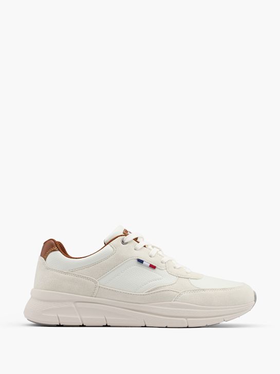 Memphis One Sneaker Weiss 17540 1