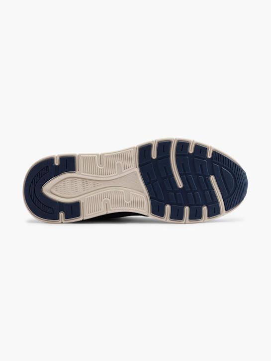Memphis One Baskets Bleu 10488 4