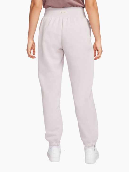 Nike Jogginghose Lila 87338 2