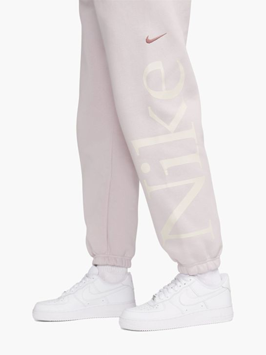 Nike Pantaloni da ginnastica Viola 87338 4
