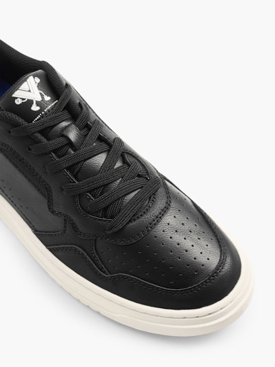 Venice Sneaker Schwarz 10487 2