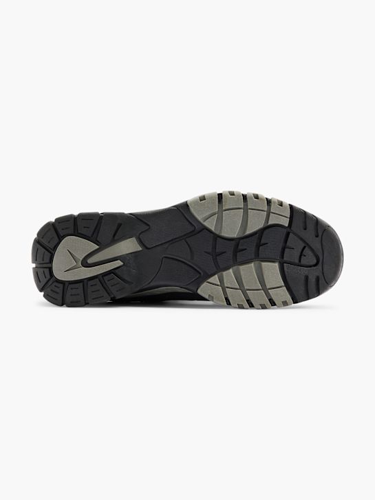 Landrover Chaussures de ville Noir 9393 4