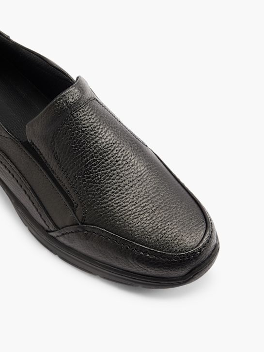 Claudio Conti Chaussures de ville Noir 9420 2