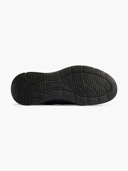 Claudio Conti Chaussures de ville Noir 9420 4