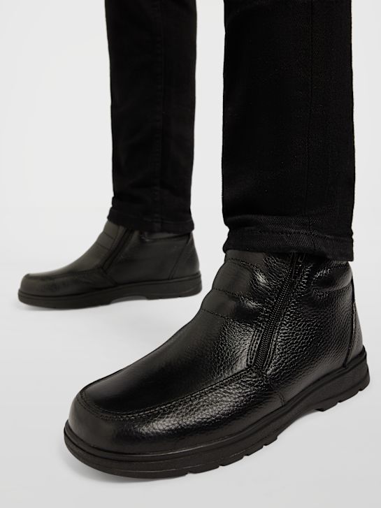 Claudio Conti Chaussures de ville Noir 9420 5
