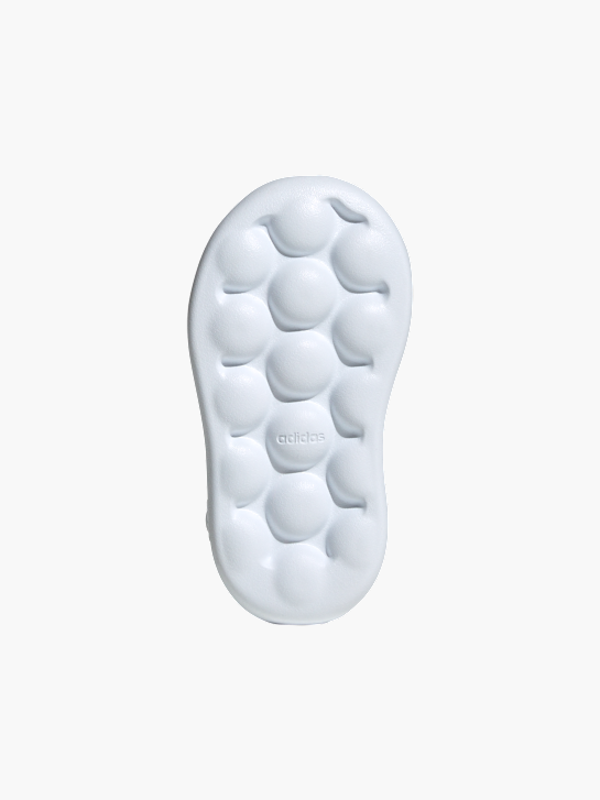 adidas Scarpa bassa Bianco 9538 4