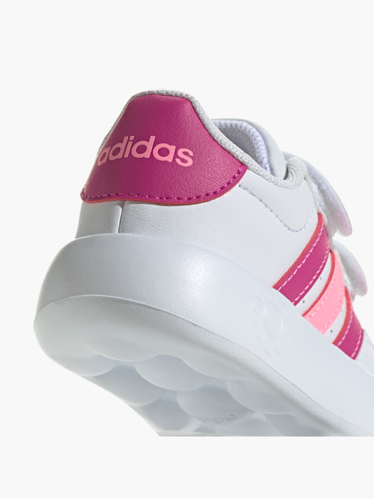 adidas Halbschuh Weiss 9538 6