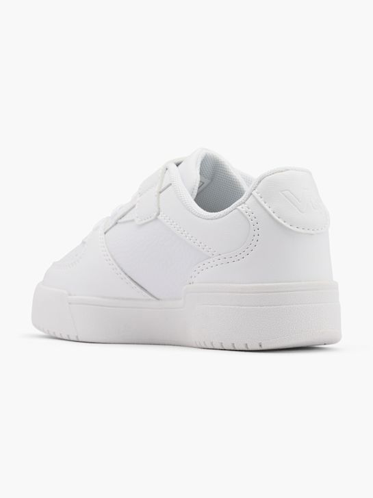 Vty Sneaker Bianco 9604 4