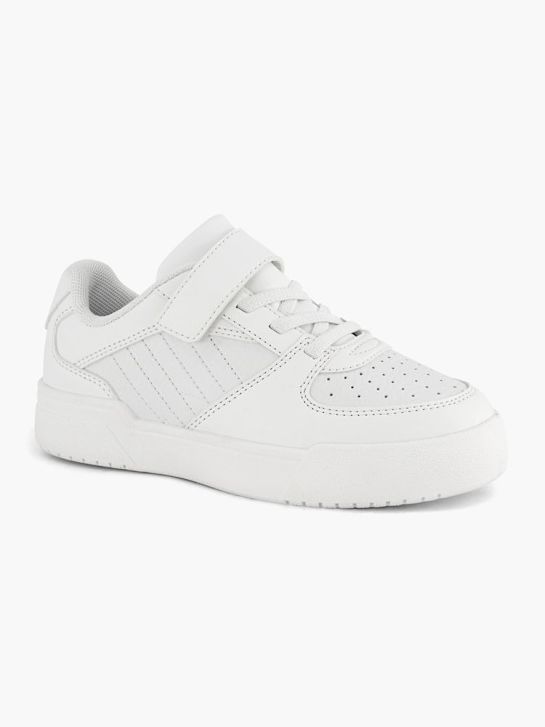 Vty Sneaker Bianco 9604 6