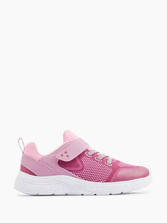 Vty Sneaker Bordeaux 9605 1
