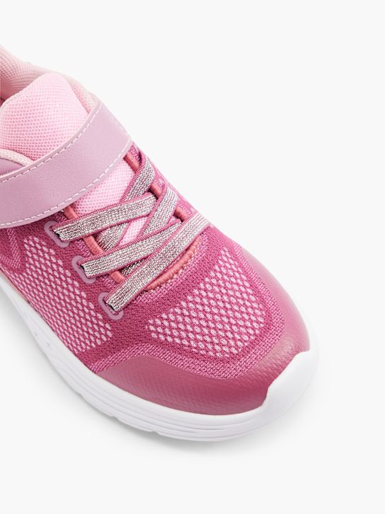 Vty Sneaker Bordeaux 9605 2