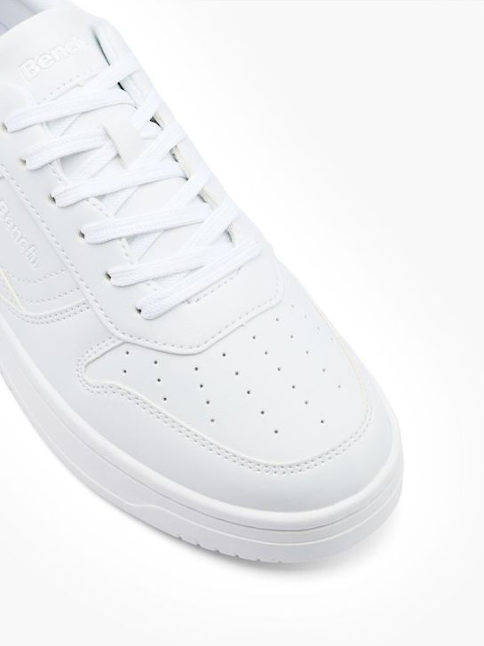 Bench Sneaker Bianco 9622 2