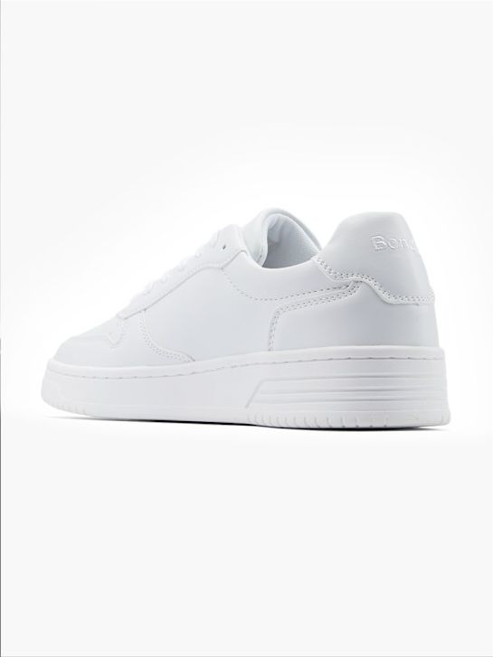 Bench Sneaker Bianco 9622 3