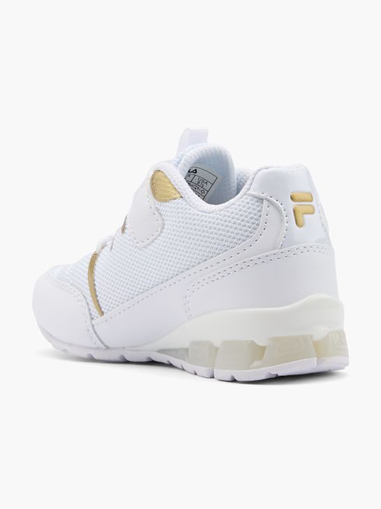 FILA Sneaker Bianco 9612 3
