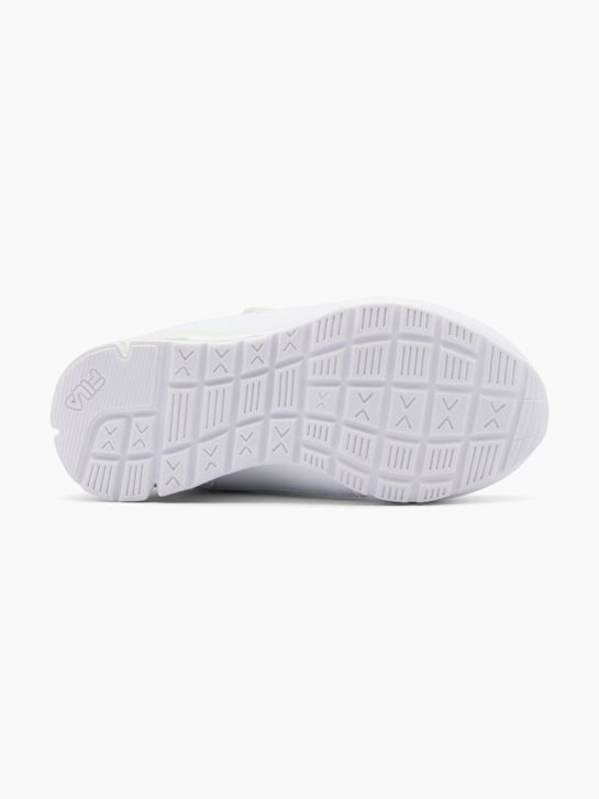 FILA Sneaker Bianco 9612 4