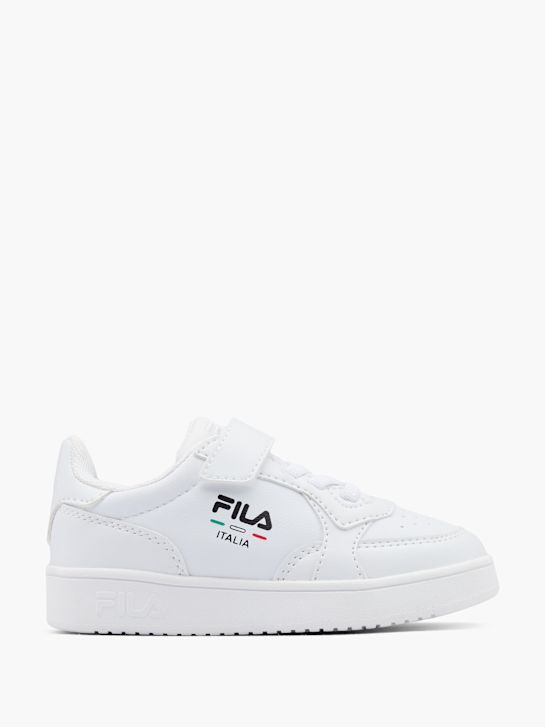 FILA Baskets Blanc 9613 1