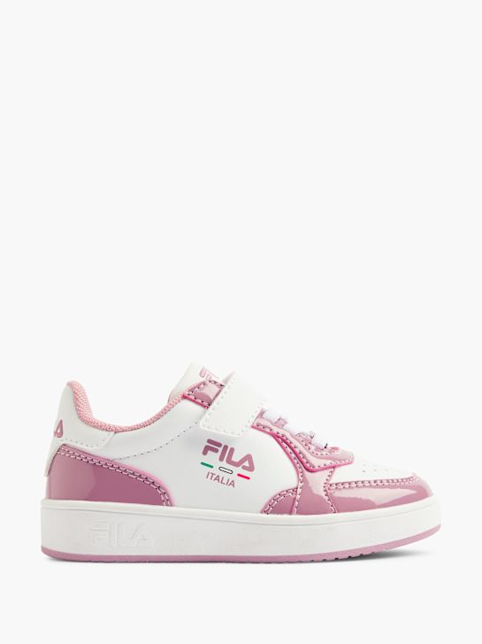 FILA Sneaker Bianco 9614 1